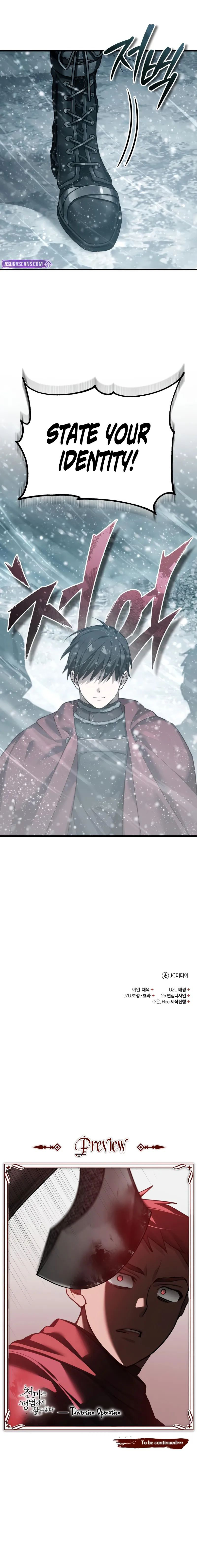 The Heavenly Demon Can't Live a Normal Life Chapter 182 - Page 12