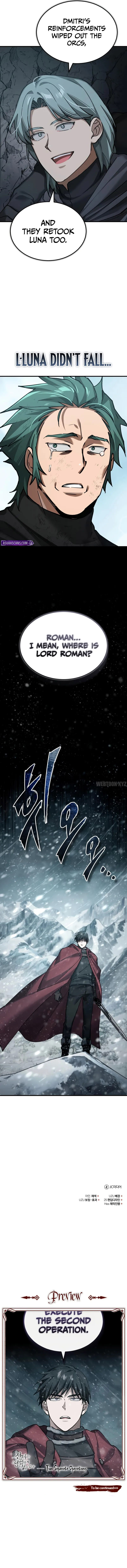 The Heavenly Demon Can't Live a Normal Life Chapter 185 - Page 11