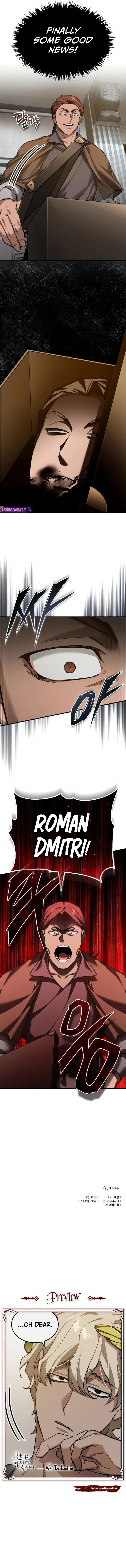 The Heavenly Demon Can't Live a Normal Life Chapter 191 - Page 12