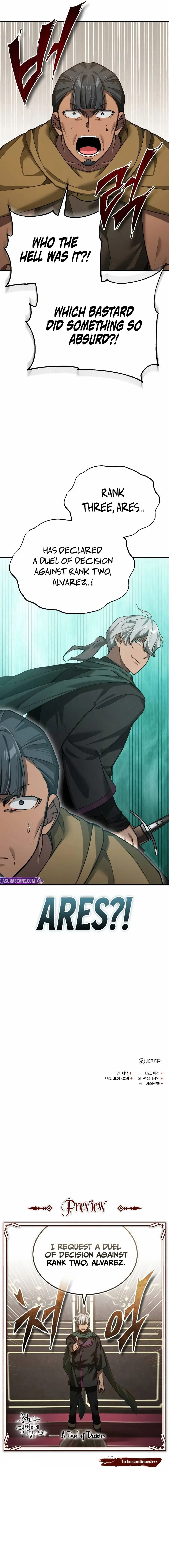 The Heavenly Demon Can't Live a Normal Life Chapter 192 - Page 12