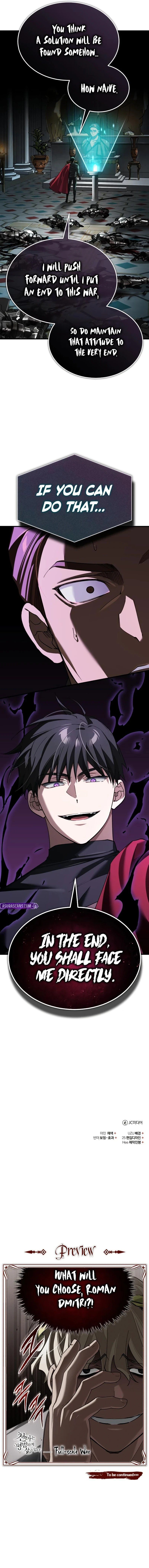 The Heavenly Demon Can't Live a Normal Life Chapter 196 - Page 12