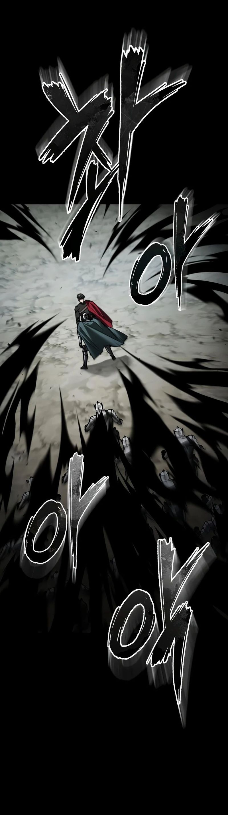 The Heavenly Demon Can't Live a Normal Life Chapter 201 - Page 11