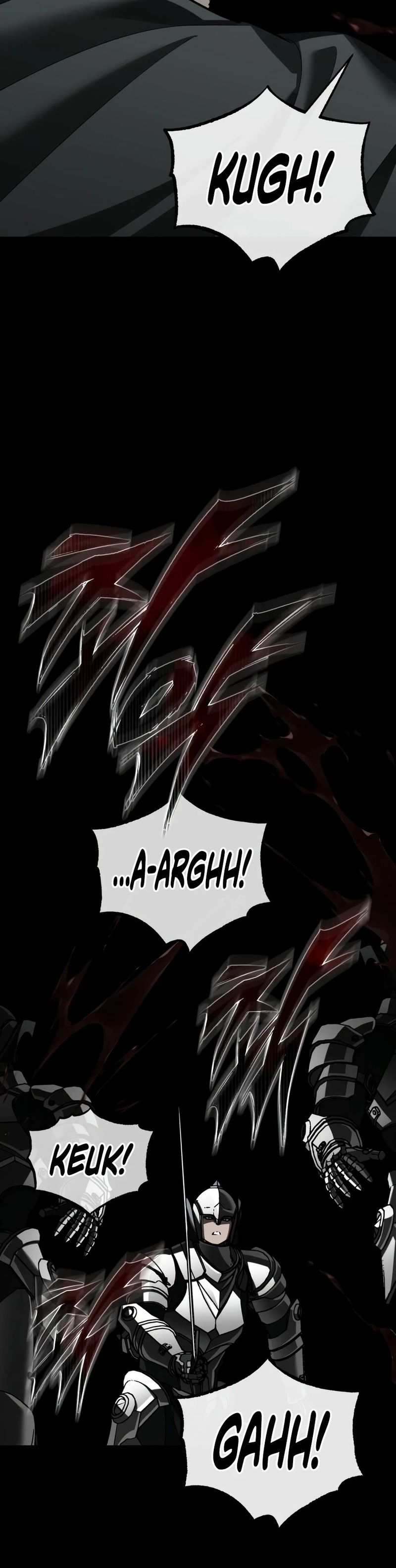 The Heavenly Demon Can't Live a Normal Life Chapter 201 - Page 13
