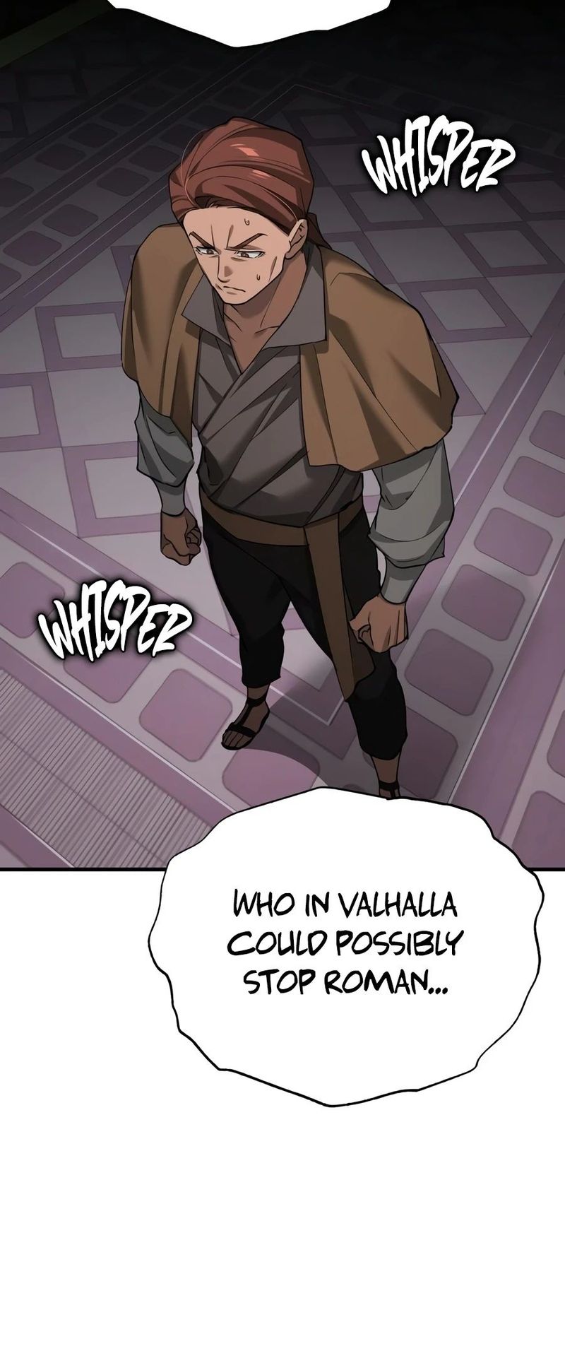The Heavenly Demon Can't Live a Normal Life Chapter 201 - Page 15