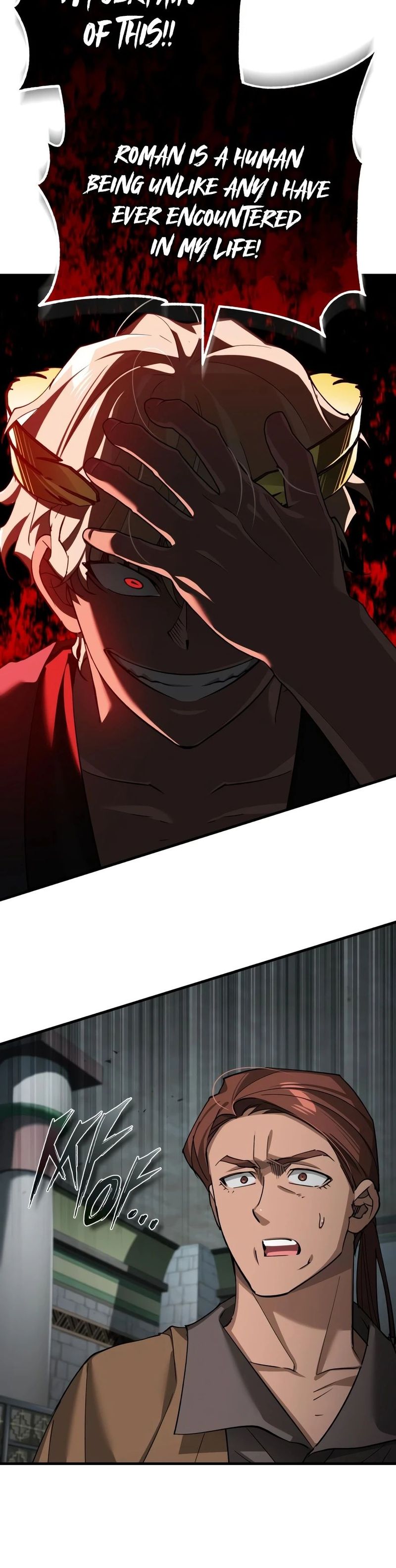 The Heavenly Demon Can't Live a Normal Life Chapter 201 - Page 5