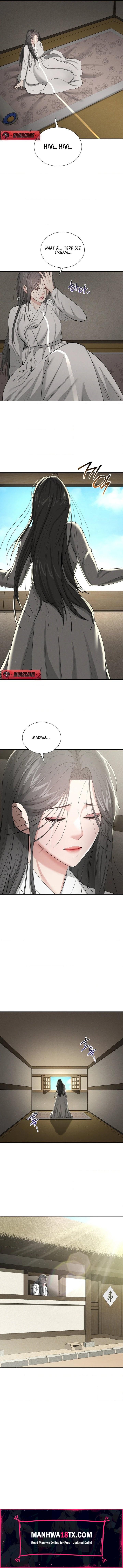 Yeoni’s Tavern Chapter 20 - Page 9