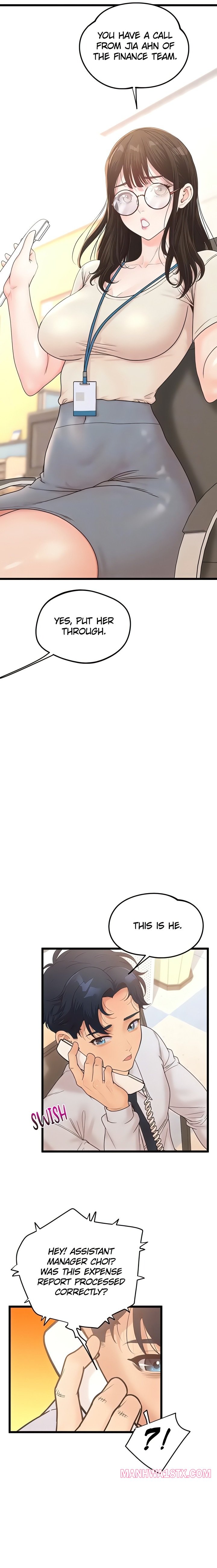 Workplace Relationship Management Chapter 15 - Page 10