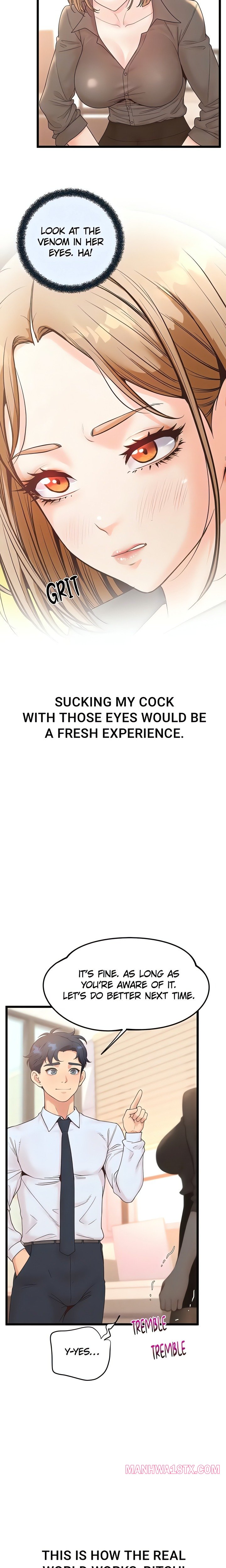 Workplace Relationship Management Chapter 15 - Page 19