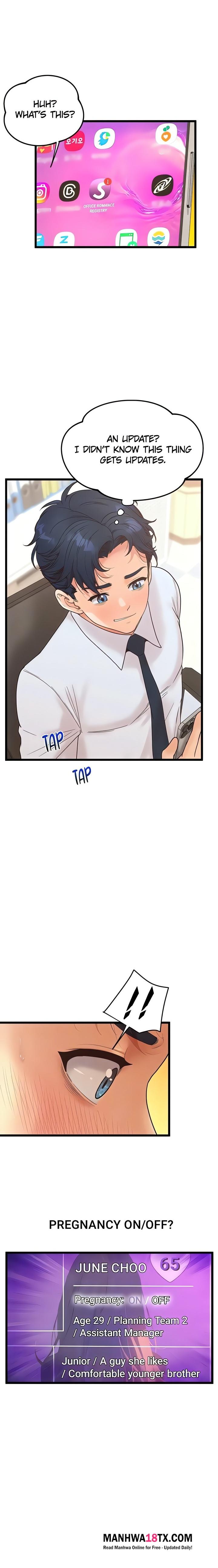 Workplace Relationship Management Chapter 15 - Page 8