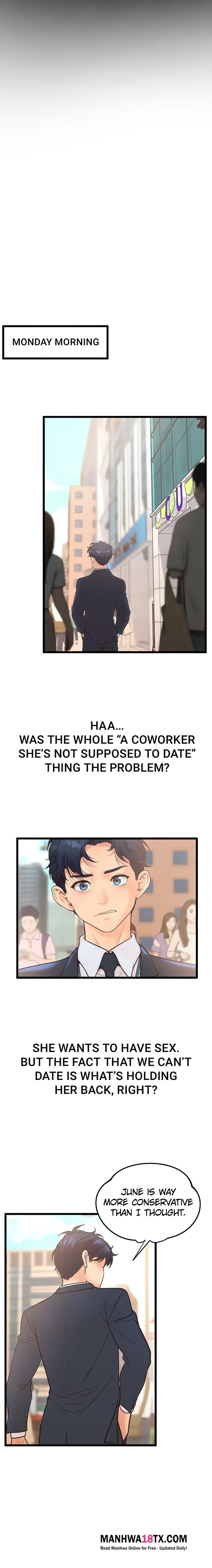 Workplace Relationship Management Chapter 16 - Page 11