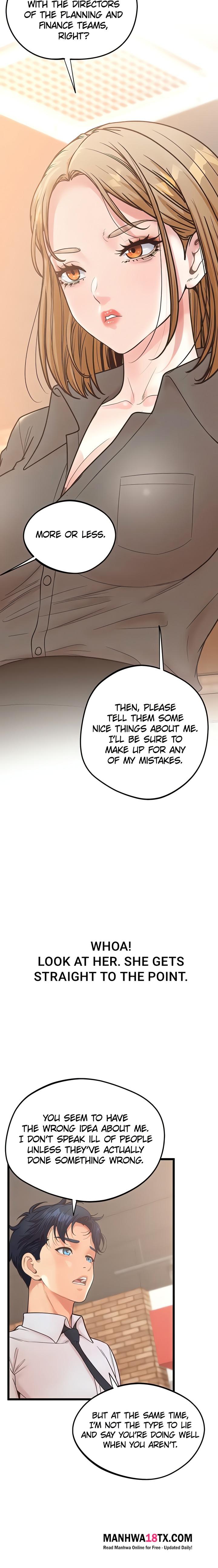 Workplace Relationship Management Chapter 17 - Page 12