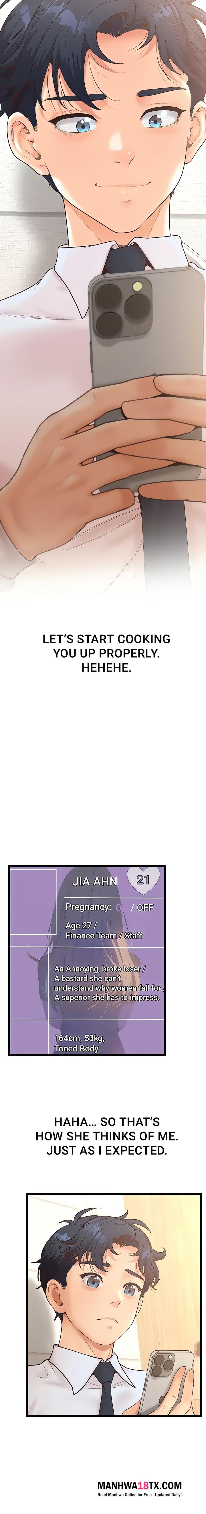 Workplace Relationship Management Chapter 17 - Page 2