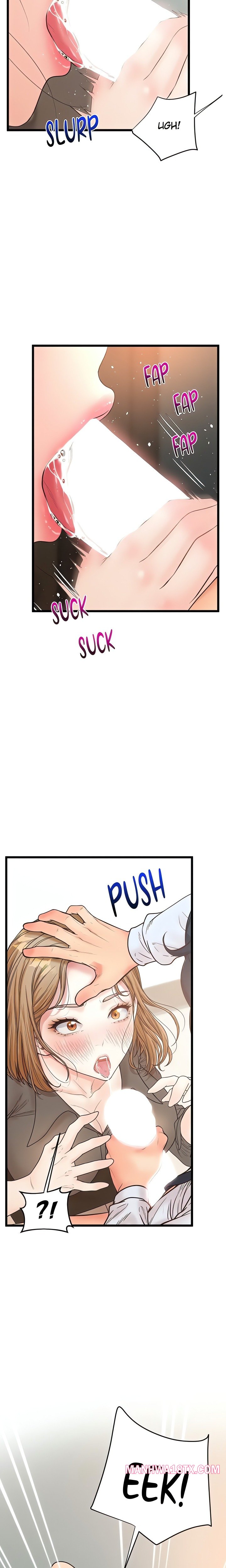 Workplace Relationship Management Chapter 17 - Page 26