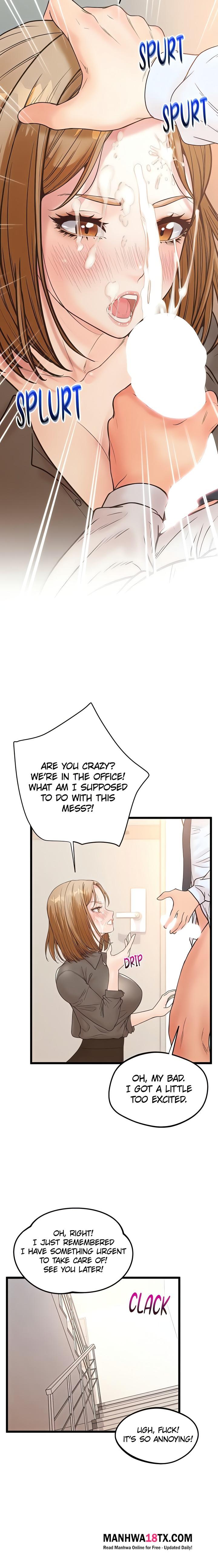 Workplace Relationship Management Chapter 17 - Page 27