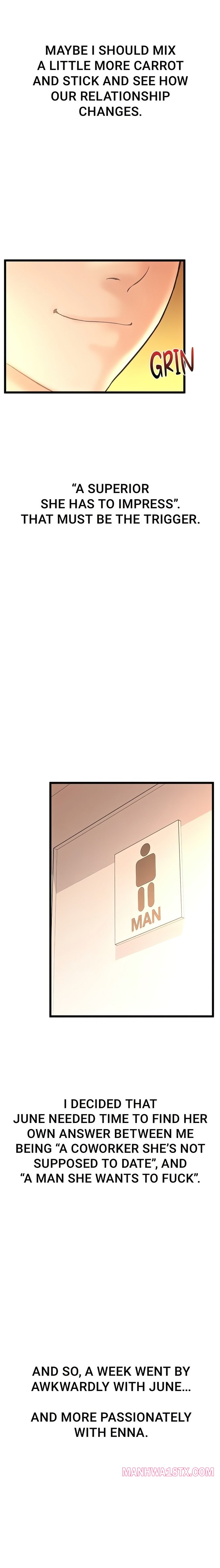 Workplace Relationship Management Chapter 17 - Page 3