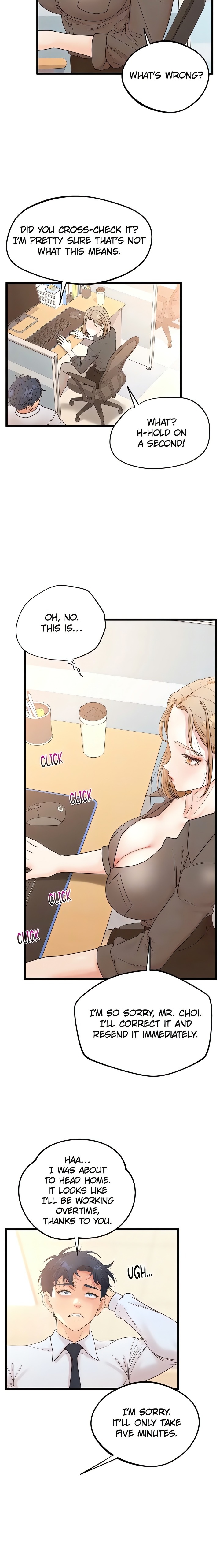 Workplace Relationship Management Chapter 17 - Page 7