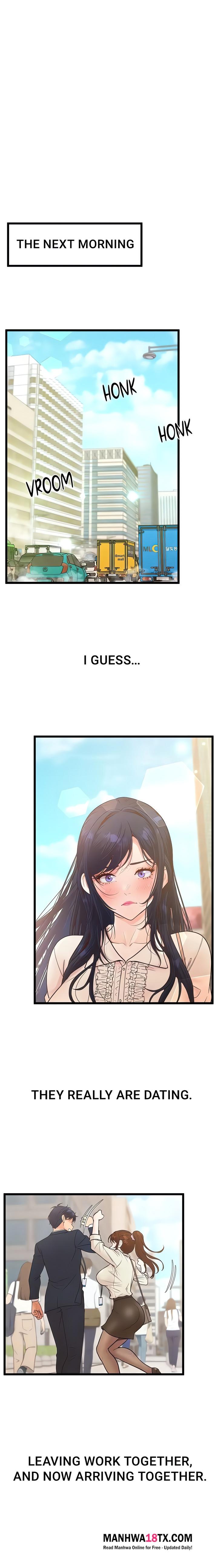 Workplace Relationship Management Chapter 18 - Page 17