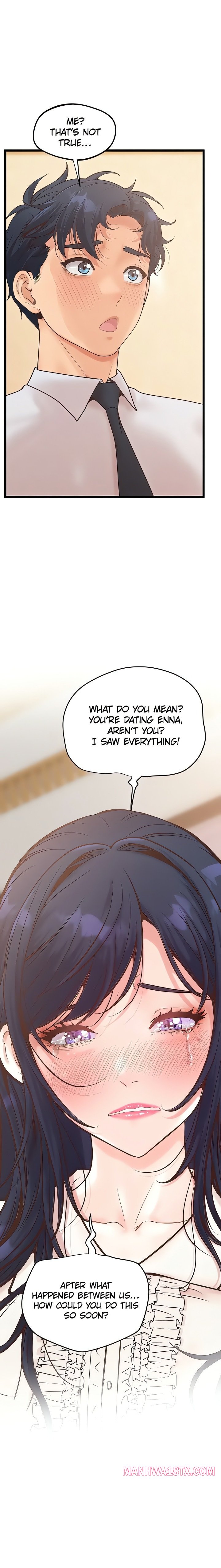 Workplace Relationship Management Chapter 18 - Page 24