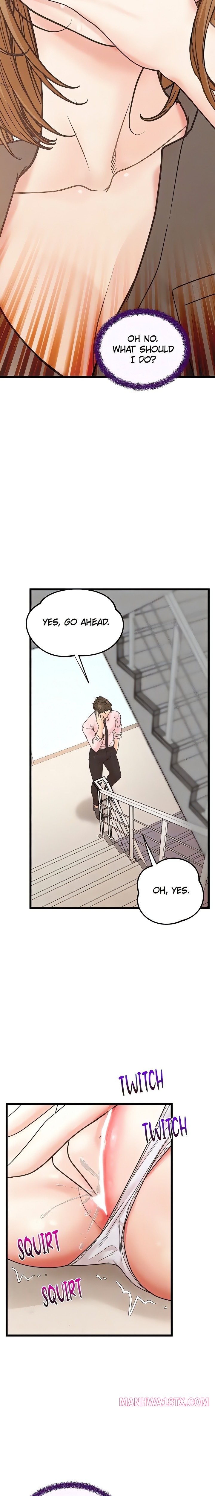 Workplace Relationship Management Chapter 18 - Page 6