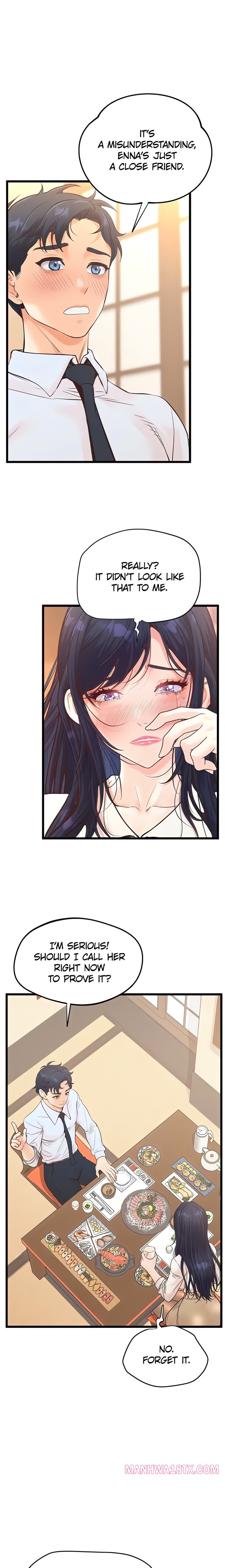 Workplace Relationship Management Chapter 19 - Page 1