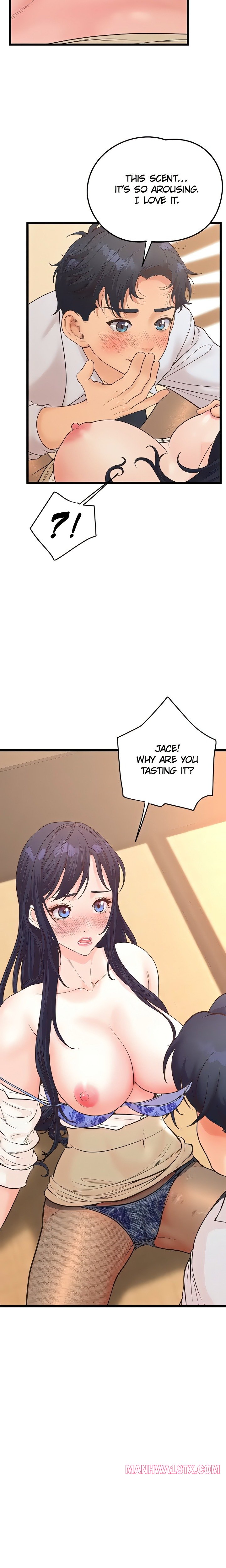 Workplace Relationship Management Chapter 19 - Page 11