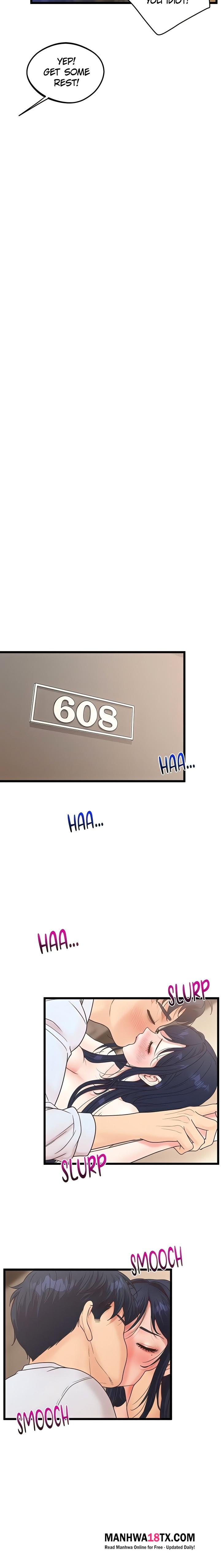 Workplace Relationship Management Chapter 19 - Page 20