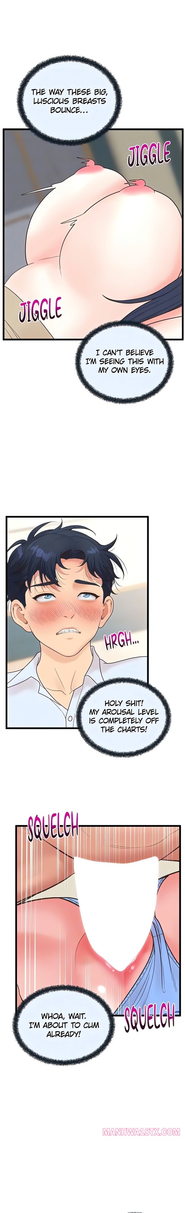 Workplace Relationship Management Chapter 20 - Page 15