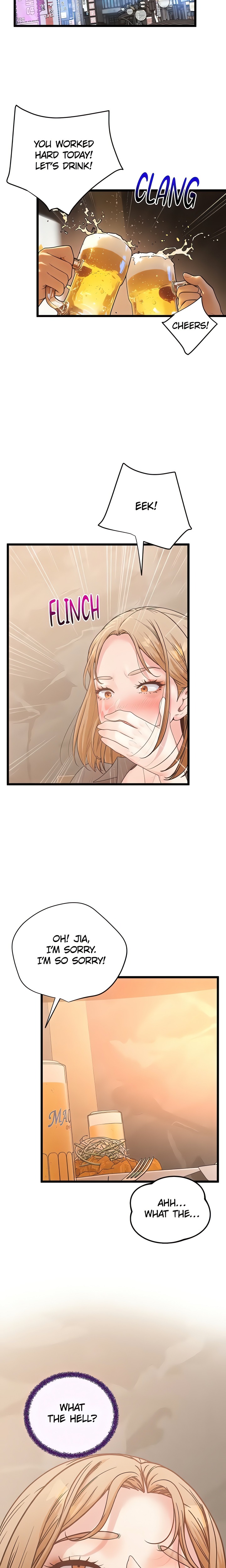 Workplace Relationship Management Chapter 20 - Page 20