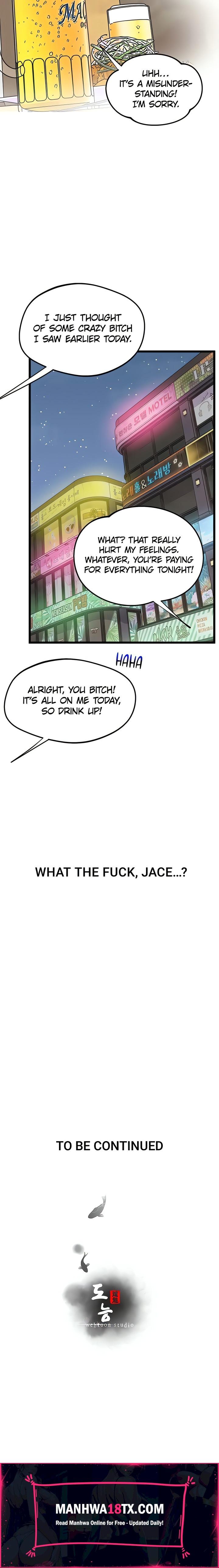 Workplace Relationship Management Chapter 20 - Page 23