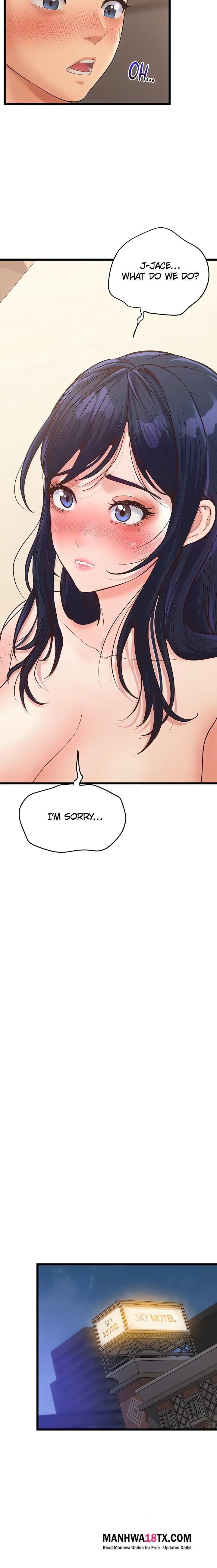 Workplace Relationship Management Chapter 20 - Page 8