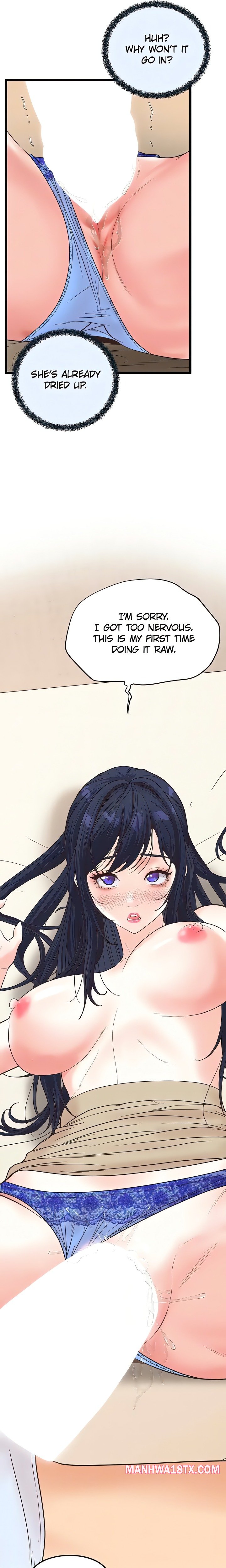 Workplace Relationship Management Chapter 20 - Page 9