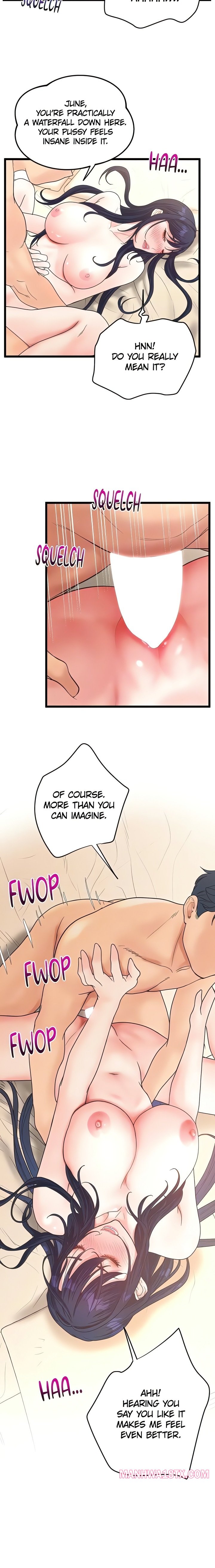 Workplace Relationship Management Chapter 21 - Page 15