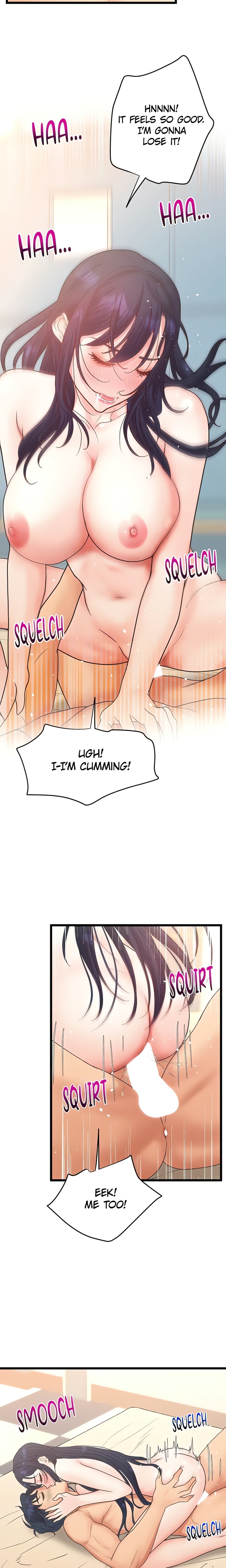 Workplace Relationship Management Chapter 21 - Page 20