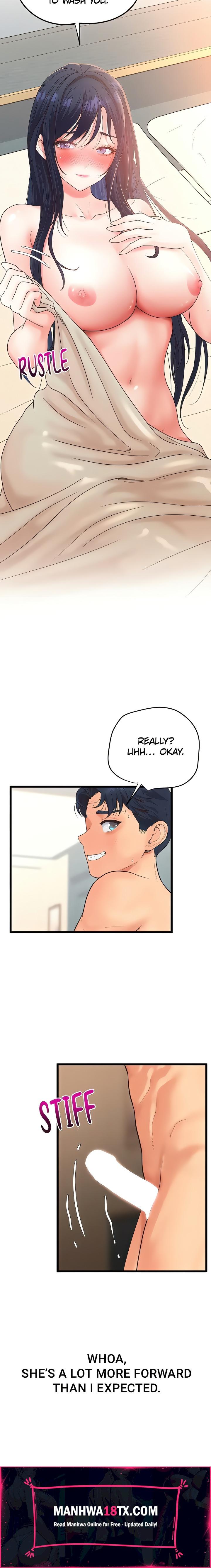 Workplace Relationship Management Chapter 21 - Page 27