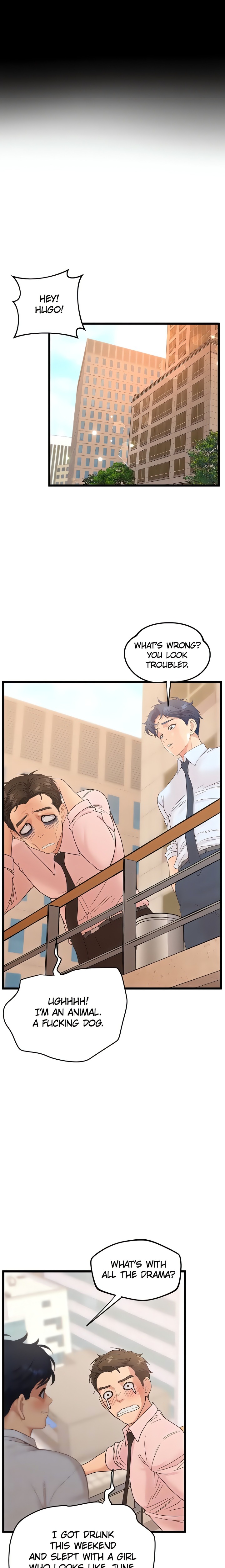 Workplace Relationship Management Chapter 22 - Page 14