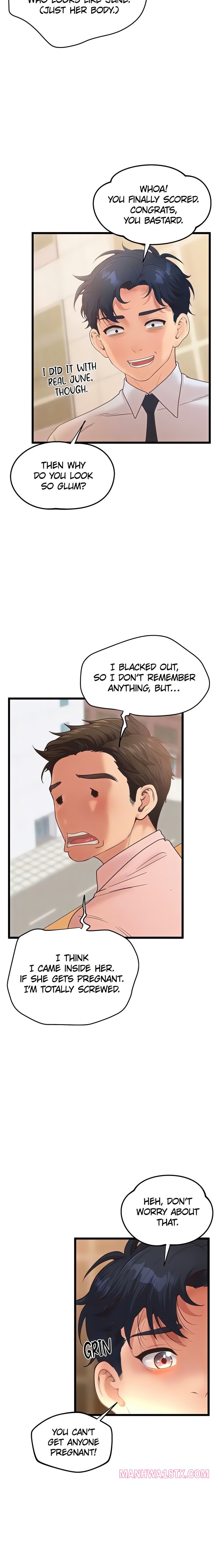 Workplace Relationship Management Chapter 22 - Page 15