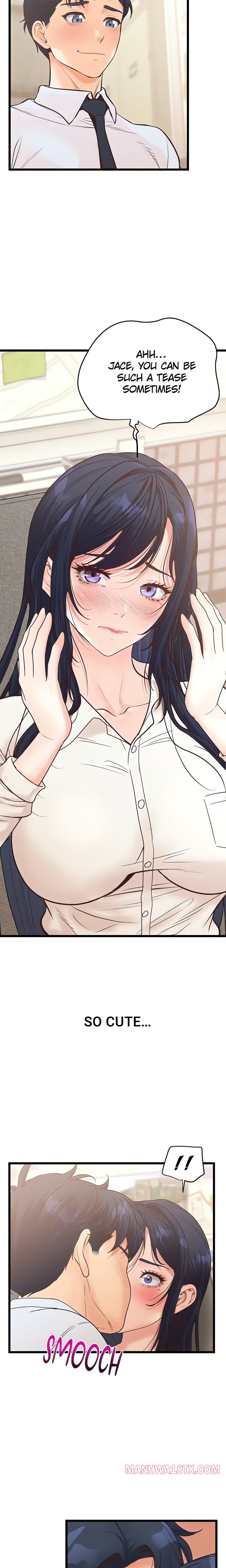 Workplace Relationship Management Chapter 22 - Page 21