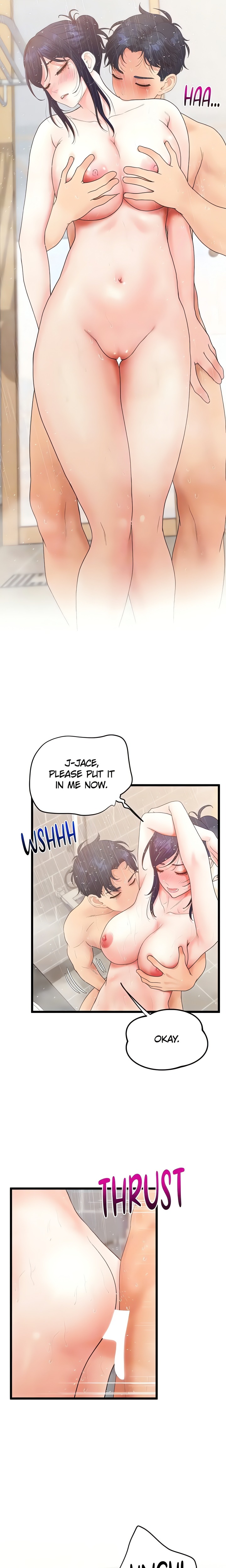 Workplace Relationship Management Chapter 22 - Page 6