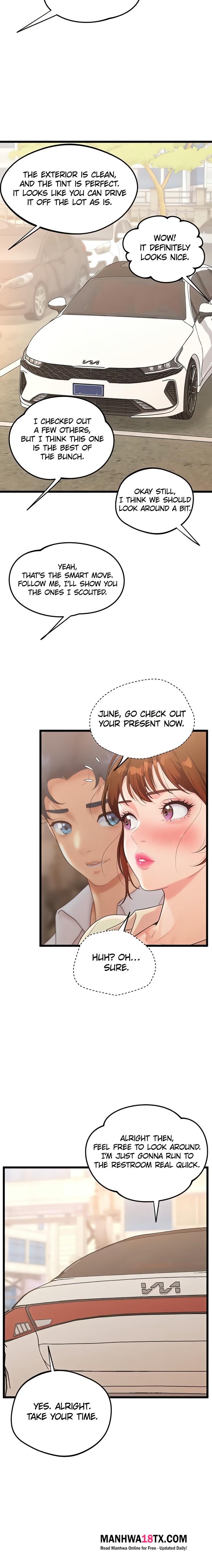 Workplace Relationship Management Chapter 23 - Page 26