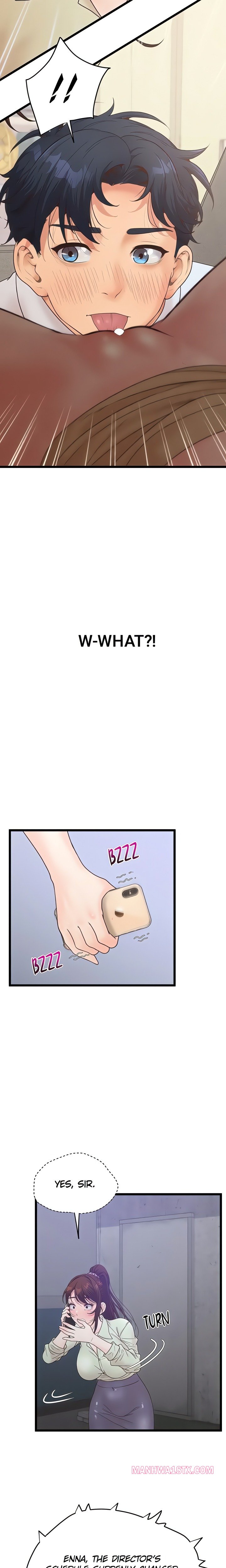 Workplace Relationship Management Chapter 23 - Page 3