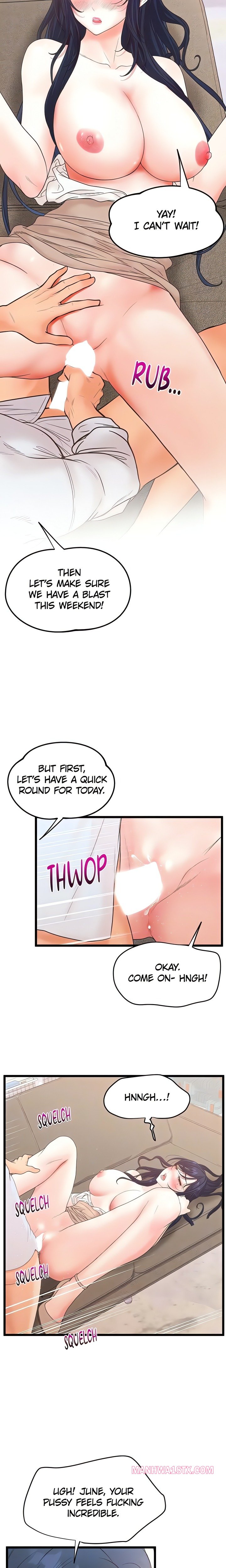 Workplace Relationship Management Chapter 23 - Page 7