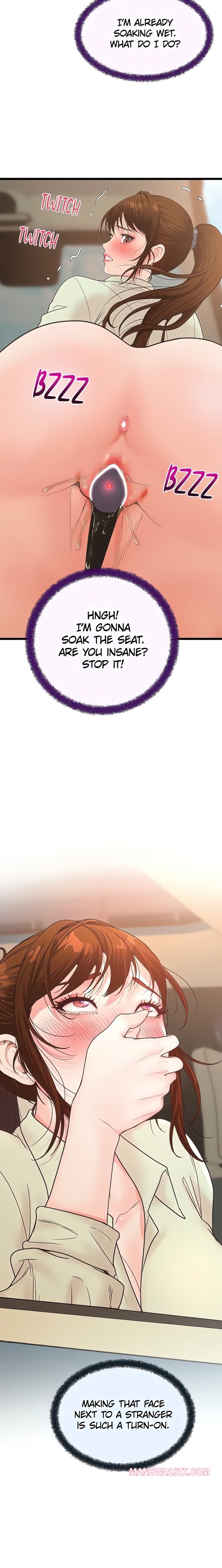 Workplace Relationship Management Chapter 24 - Page 20