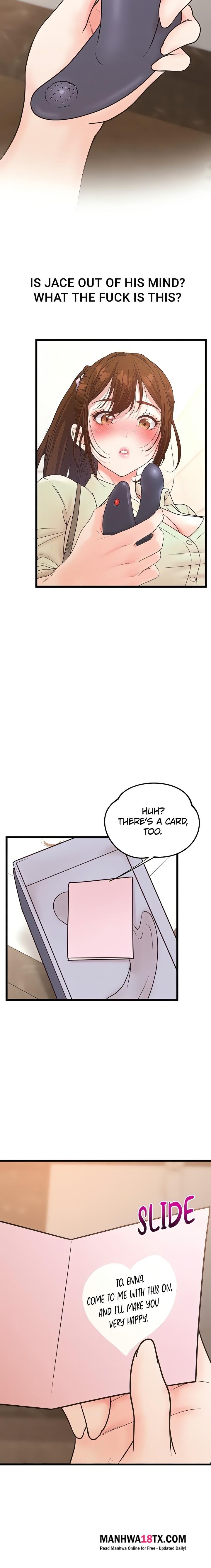 Workplace Relationship Management Chapter 24 - Page 3