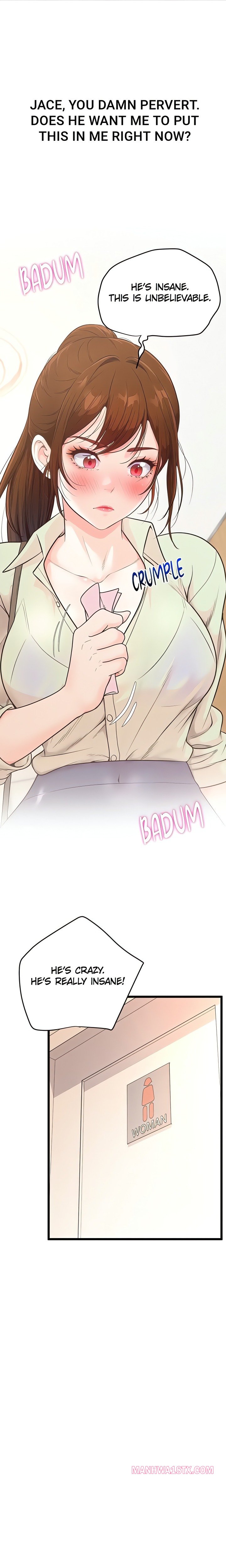 Workplace Relationship Management Chapter 24 - Page 4