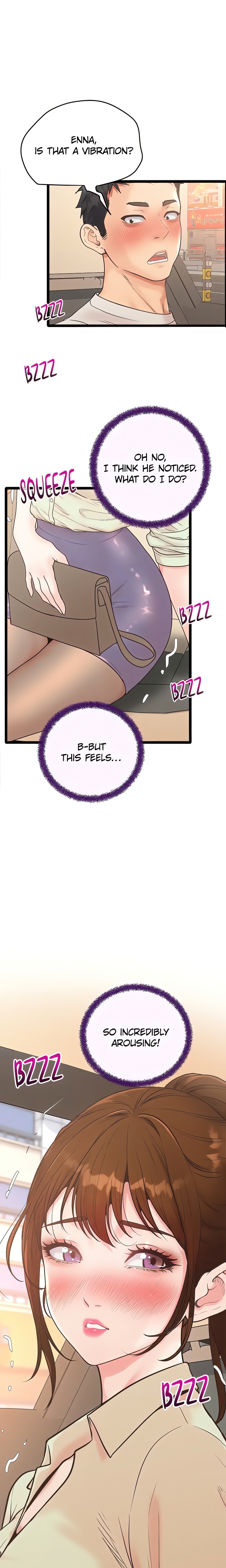 Workplace Relationship Management Chapter 25 - Page 1