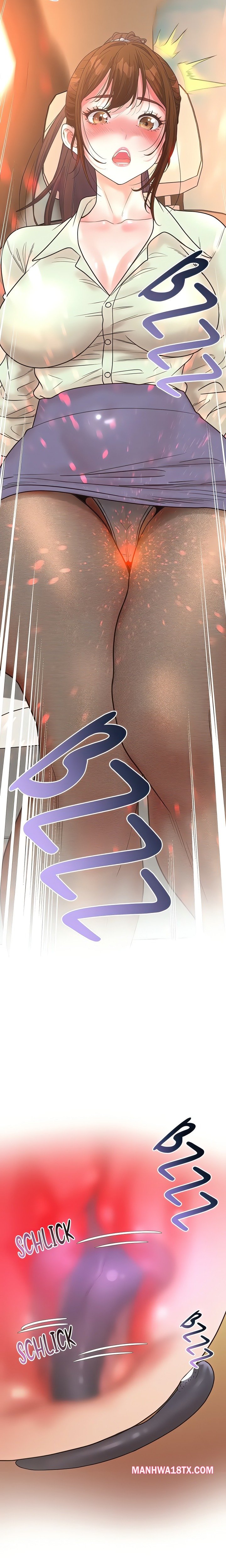 Workplace Relationship Management Chapter 25 - Page 12