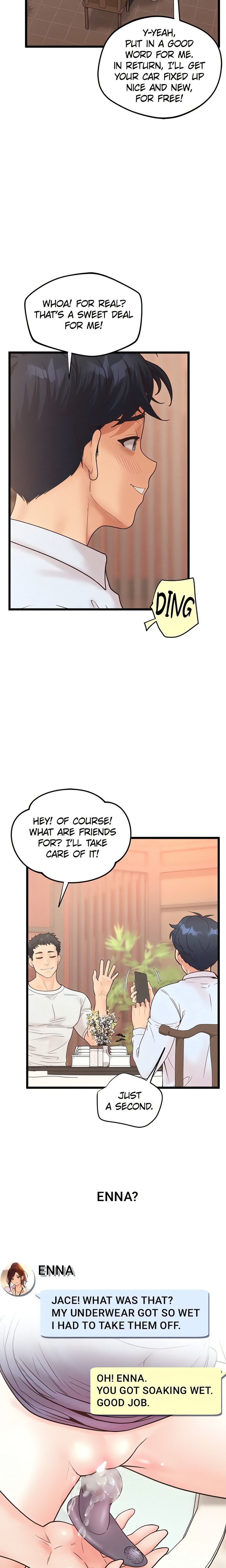 Workplace Relationship Management Chapter 25 - Page 19