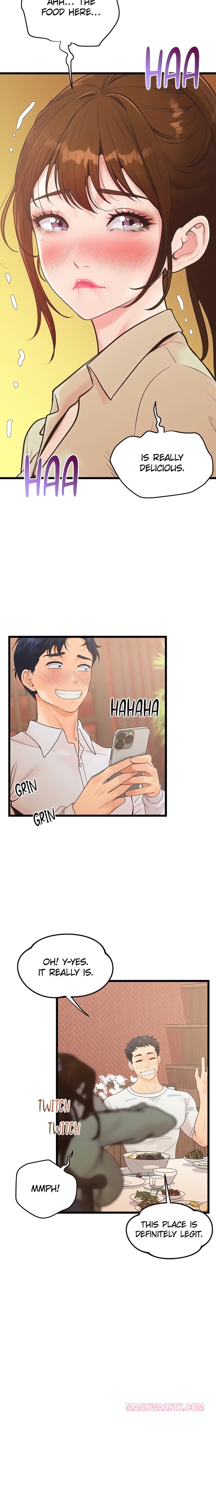 Workplace Relationship Management Chapter 25 - Page 23