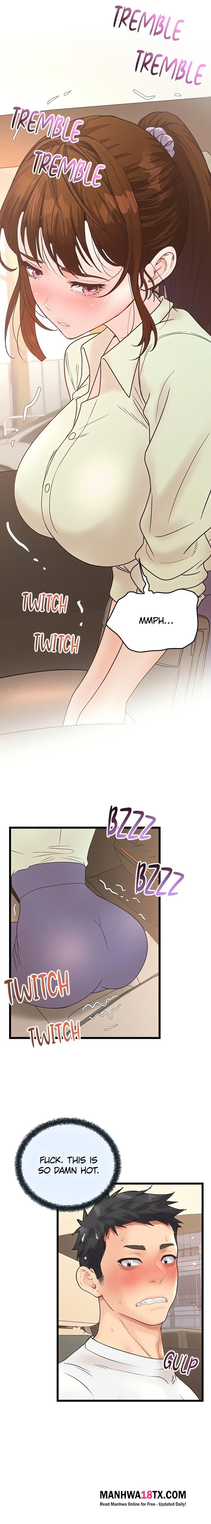 Workplace Relationship Management Chapter 25 - Page 3