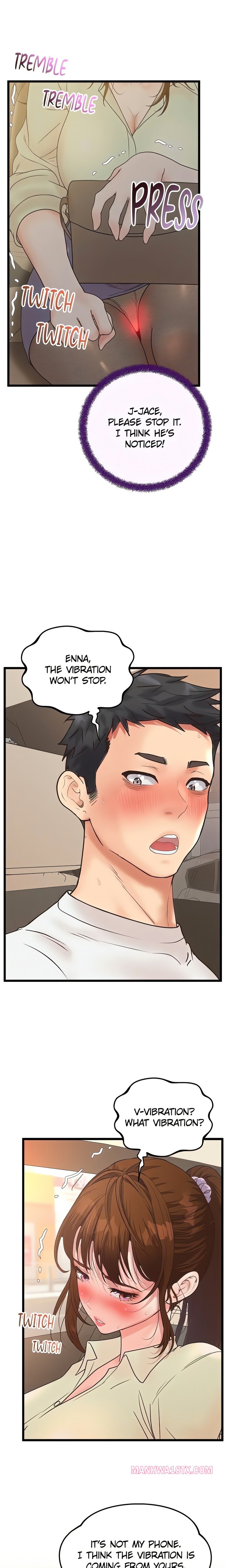 Workplace Relationship Management Chapter 25 - Page 4